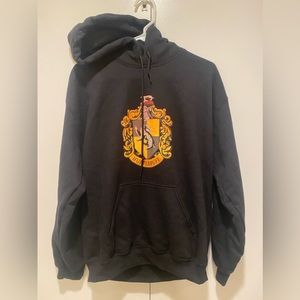 Harry Potter sweatshirt